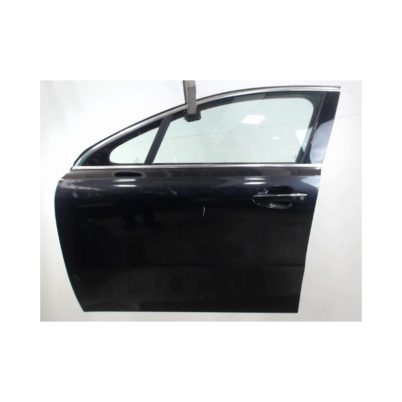 PORTE AVANT GAUCHE PEUGEOT 508 2010-