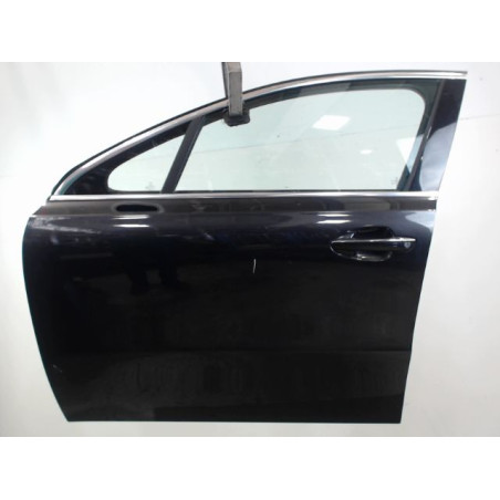 PORTE AVANT GAUCHE PEUGEOT 508 2010-