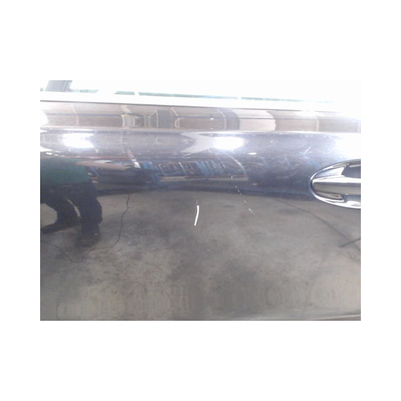 PORTE AVANT GAUCHE PEUGEOT 508 2010-