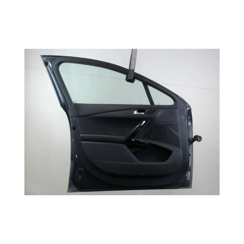 PORTE AVANT GAUCHE PEUGEOT 508 2010-