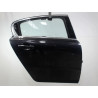 PORTE ARRIERE DROIT PEUGEOT 508 2010-