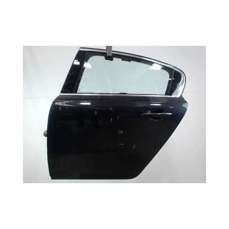 PORTE ARRIERE GAUCHE PEUGEOT 508 2010-