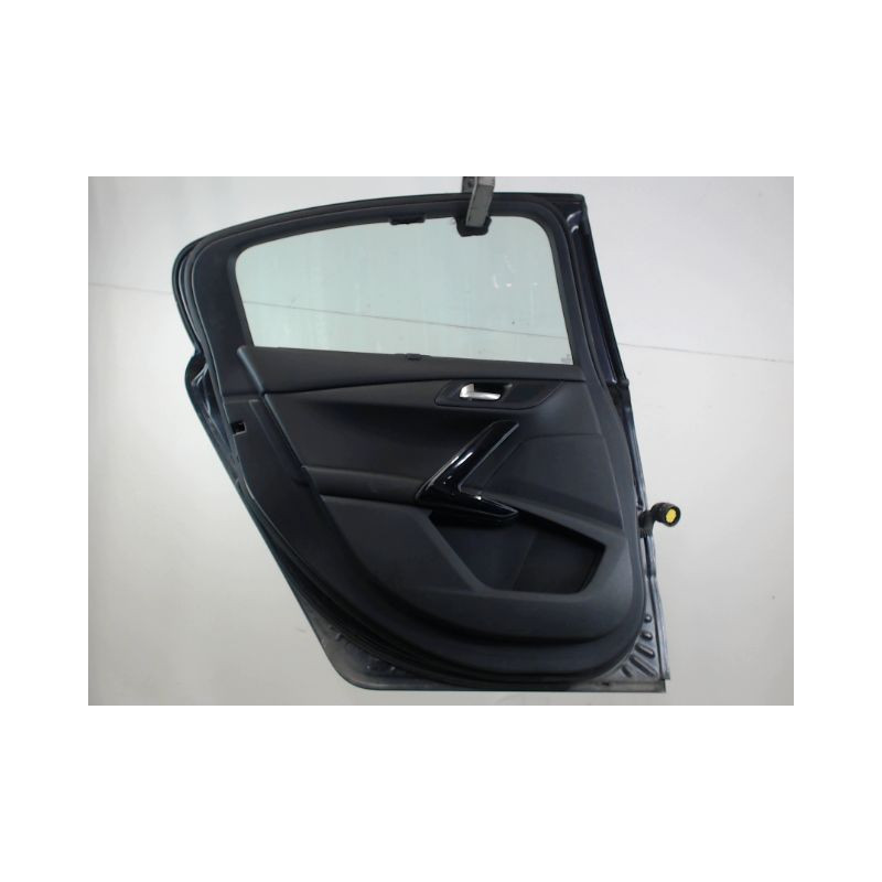 PORTE ARRIERE GAUCHE PEUGEOT 508 2010-