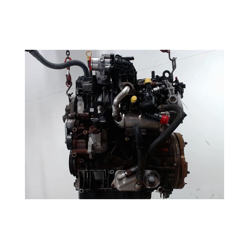 MOTEUR DIESEL FORD T.CUSTOM 2.0 EcoBlue