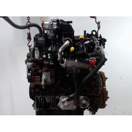 MOTEUR DIESEL FORD T.CUSTOM 2.0 EcoBlue