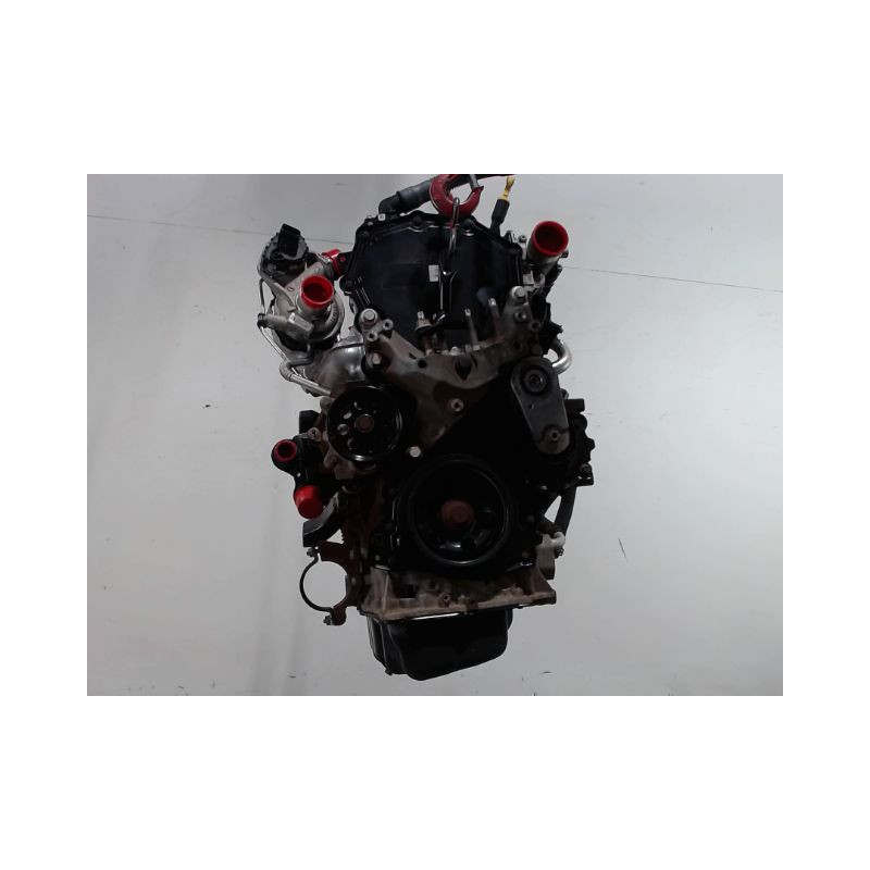 MOTEUR DIESEL FORD T.CUSTOM 2.0 EcoBlue