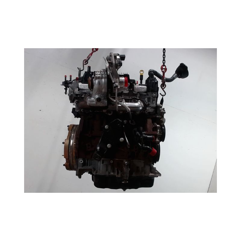 MOTEUR DIESEL FORD T.CUSTOM 2.0 EcoBlue