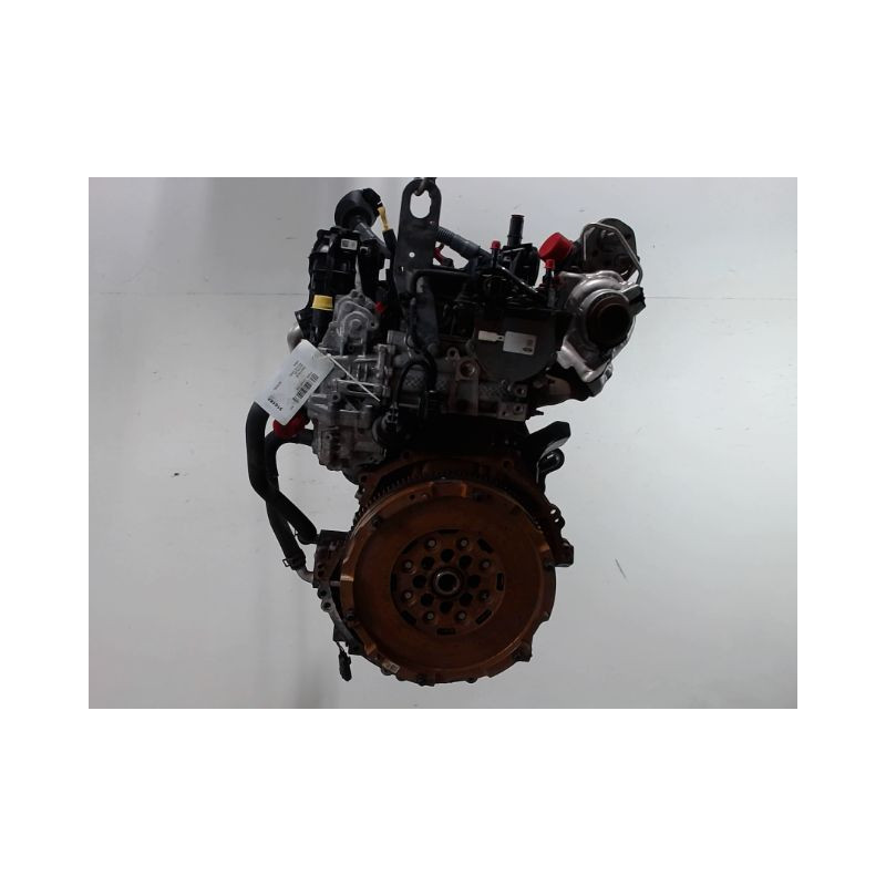 MOTEUR DIESEL FORD T.CUSTOM 2.0 EcoBlue