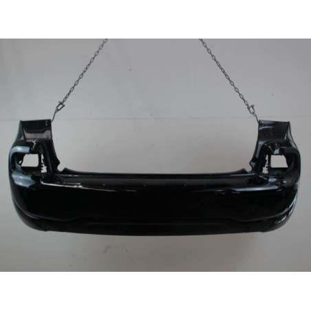 PARE-CHOC ARRIER CITROEN C3