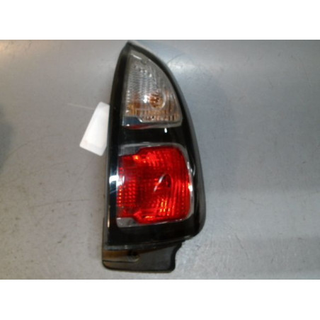 FEU ARRIERE DROIT CITROEN C3