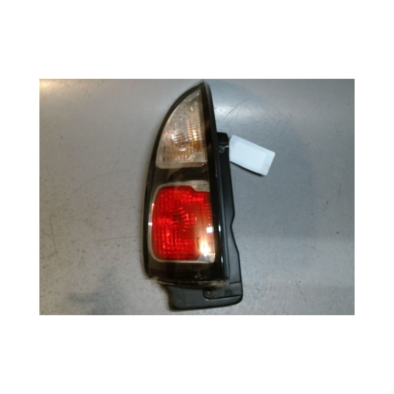 FEU ARRIERE GAUCHE  CITROEN C3