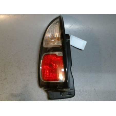 FEU ARRIERE GAUCHE  CITROEN C3