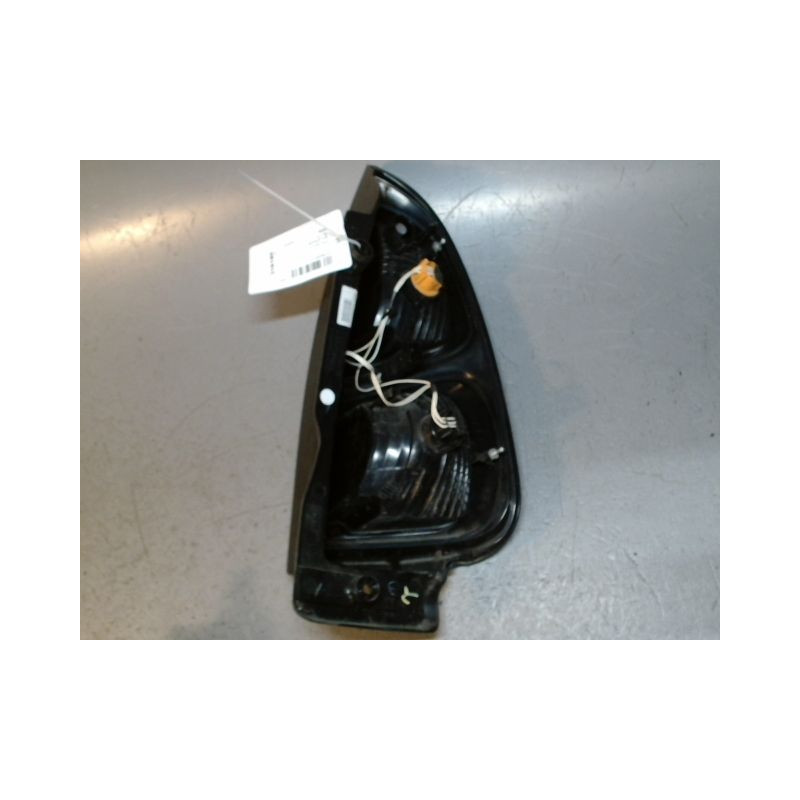 FEU ARRIERE GAUCHE  CITROEN C3