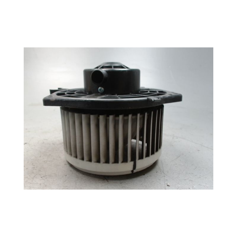 MOTEUR VENTILATEUR CHAUFFAGE RENAULT LAGUNA III 2007-