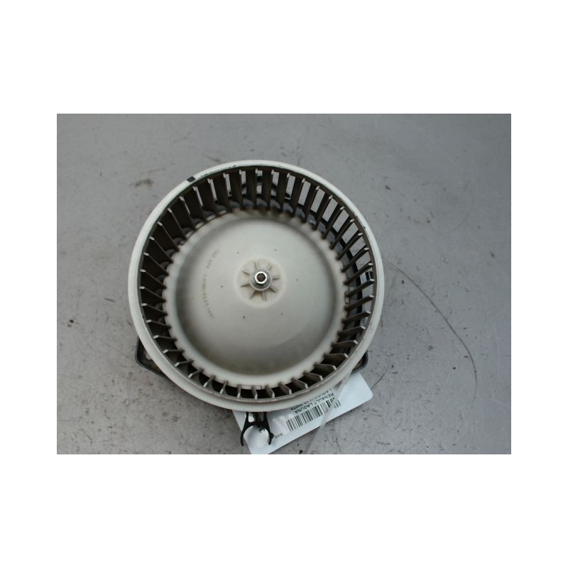 MOTEUR VENTILATEUR CHAUFFAGE RENAULT LAGUNA III 2007-