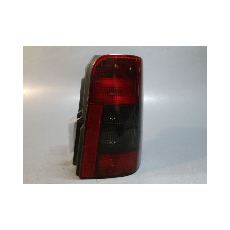 FEU ARRIERE DROIT CITROEN BERLINGO BREAK 2002-