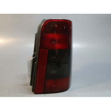 FEU ARRIERE DROIT CITROEN BERLINGO BREAK 2002-