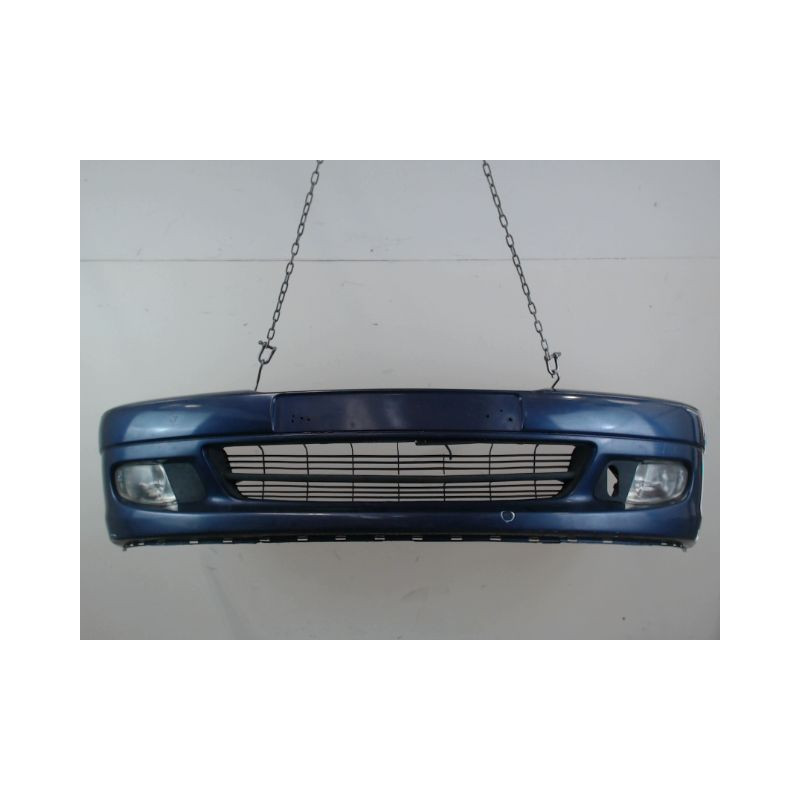 PARE-CHOC AVANT PEUGEOT 306 97-2001