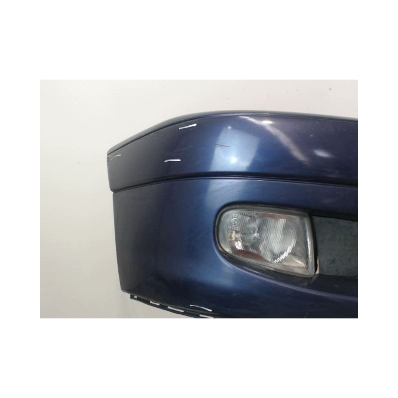 PARE-CHOC AVANT PEUGEOT 306 97-2001