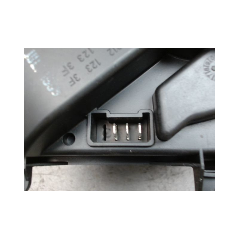 MOTEUR VENTILATEUR CHAUFFAGE PEUGEOT 306 97-2001