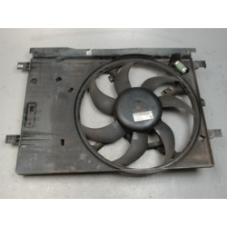 MOTEUR VENTILATEUR RADIATEUR