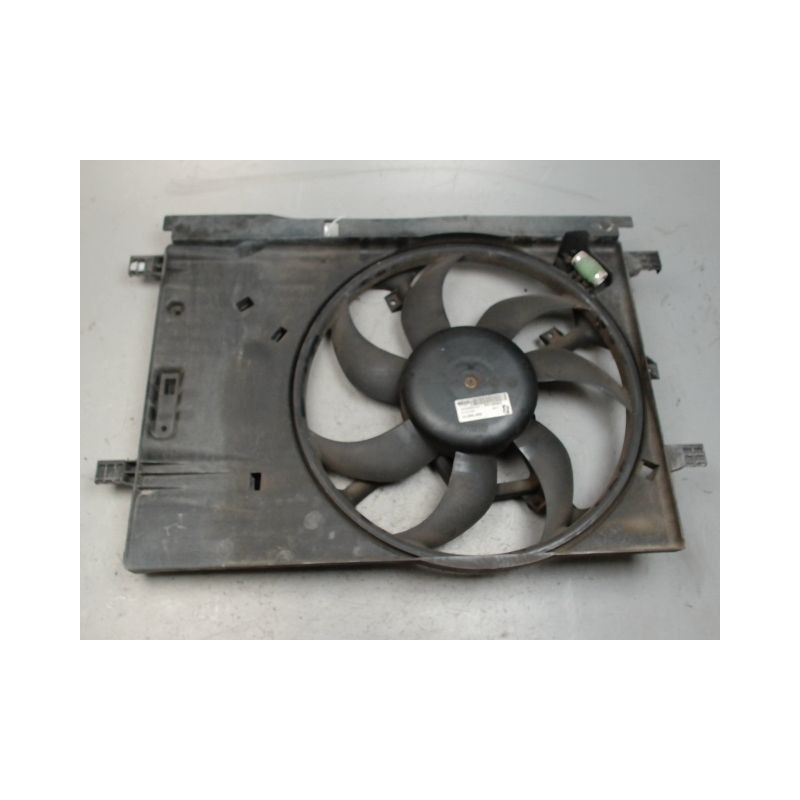 MOTEUR VENTILATEUR RADIATEUR FIAT GRANDE PUNTO 2005-