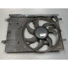 MOTEUR VENTILATEUR RADIATEUR FIAT GRANDE PUNTO 2005-
