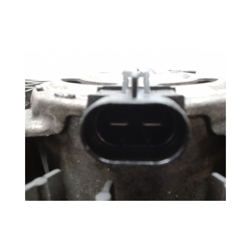 MOTEUR VENTILATEUR RADIATEUR FIAT GRANDE PUNTO 2005-