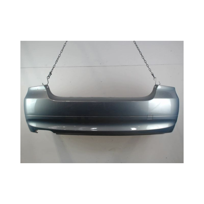PARE-CHOC ARRIER B.M.W. SERIE 3