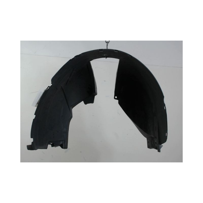 PARE-BOUE AVANT GAUCHE DACIA SANDERO 2008-