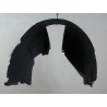 PARE-BOUE AVANT GAUCHE DACIA SANDERO 2008-