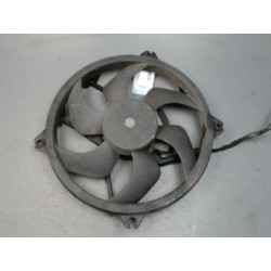 MOTEUR VENTILATEUR RADIATEUR