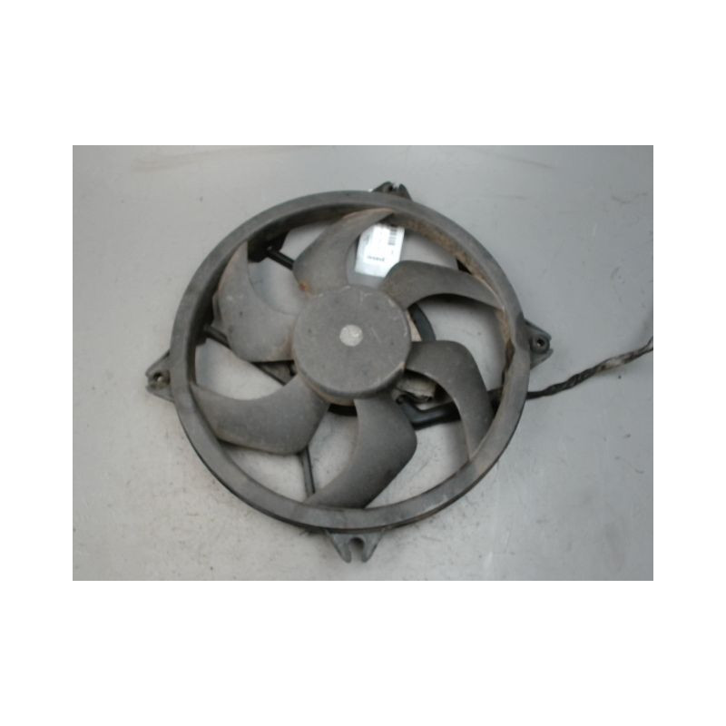 MOTEUR VENTILATEUR RADIATEUR PEUGEOT 407