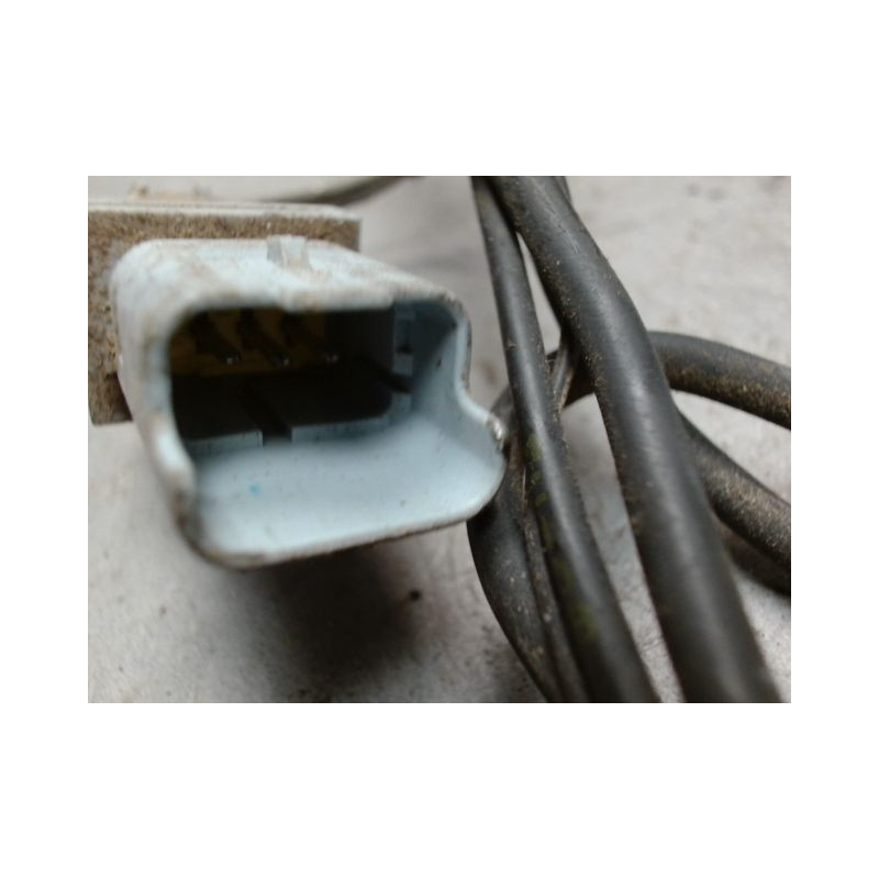 MOTEUR VENTILATEUR RADIATEUR PEUGEOT 407