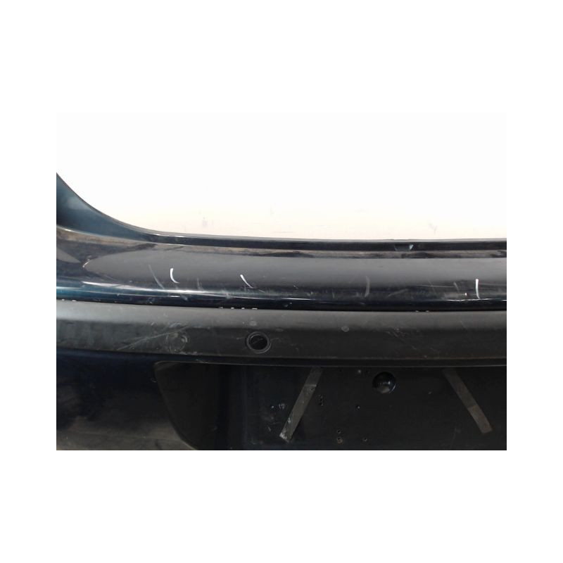 PARE-CHOC ARRIER RENAULT LAGUNA II 00-2005