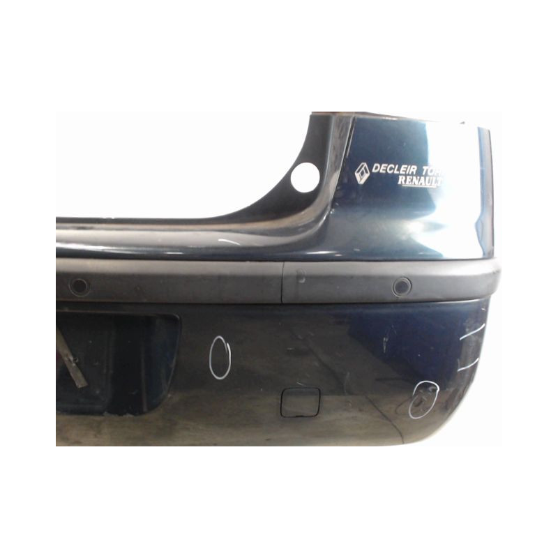 PARE-CHOC ARRIER RENAULT LAGUNA II 00-2005