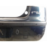 PARE-CHOC ARRIER RENAULT LAGUNA II 00-2005