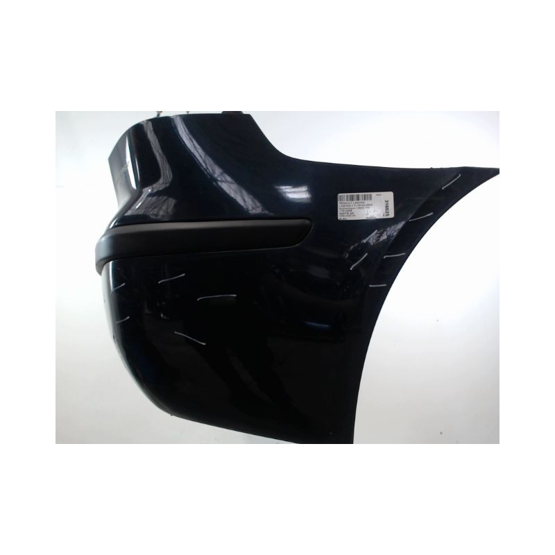 PARE-CHOC ARRIER RENAULT LAGUNA II 00-2005