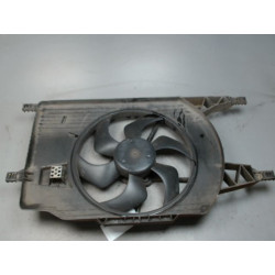 MOTEUR VENTILATEUR RADIATEUR