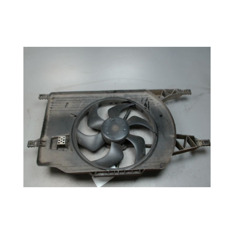 MOTEUR VENTILATEUR RADIATEUR RENAULT LAGUNA II 00-2005
