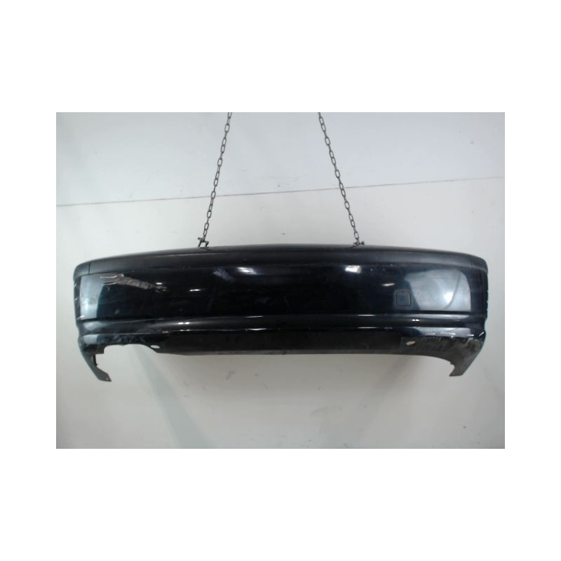 PARE-CHOC ARRIER B.M.W. SERIE 3