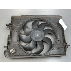 SUPPORT DE VENTILATEUR