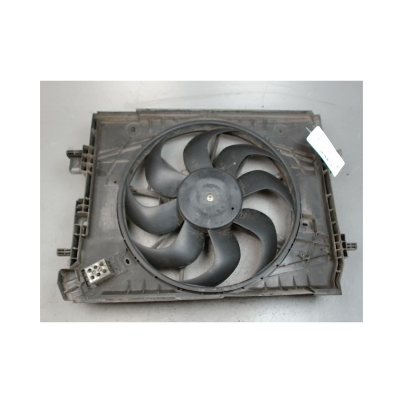 SUPPORT DE VENTILATEUR DACIA LODGY