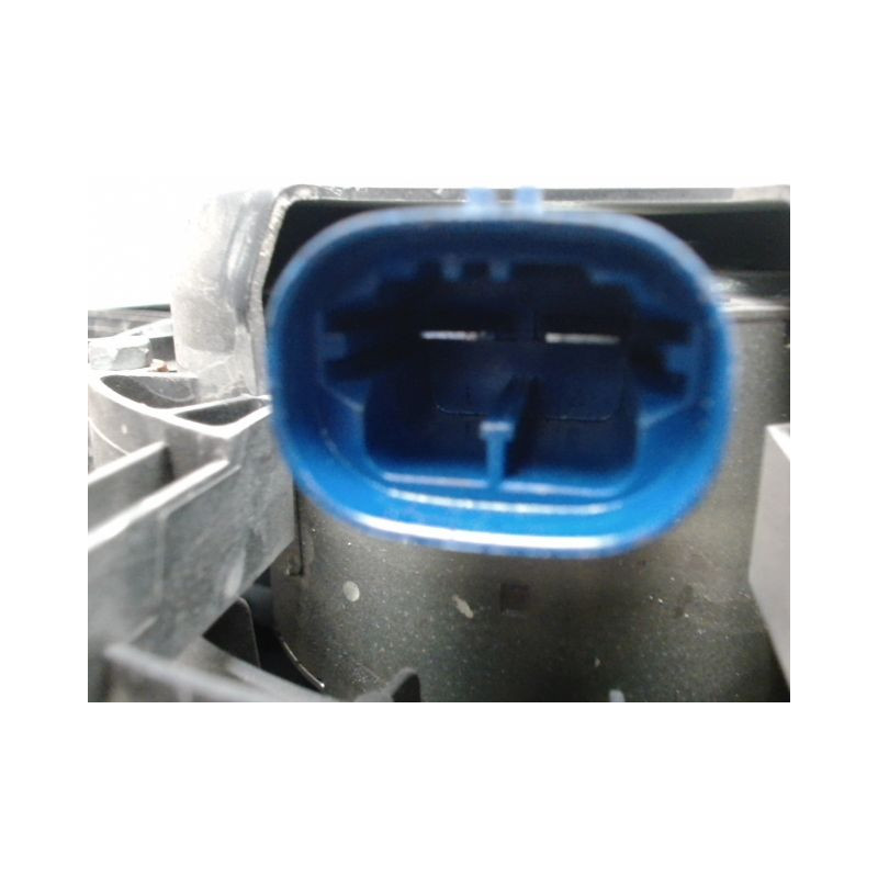 SUPPORT DE VENTILATEUR DACIA LODGY
