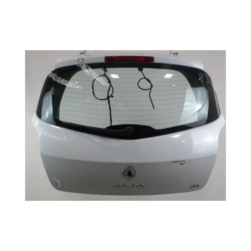 HAYON RENAULT CLIO