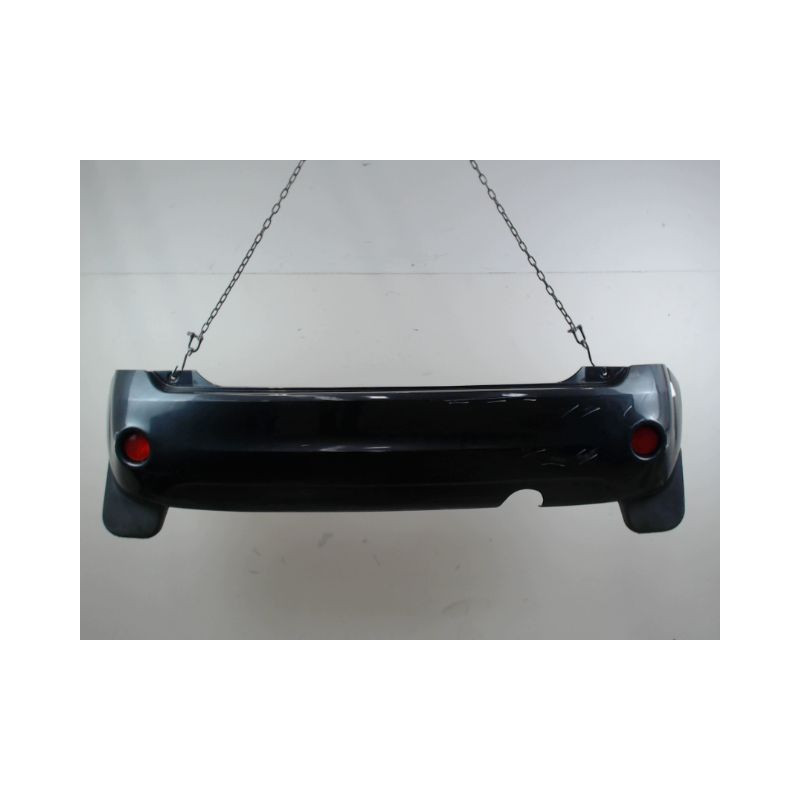PARE-CHOC ARRIER FORD FIESTA 2005-