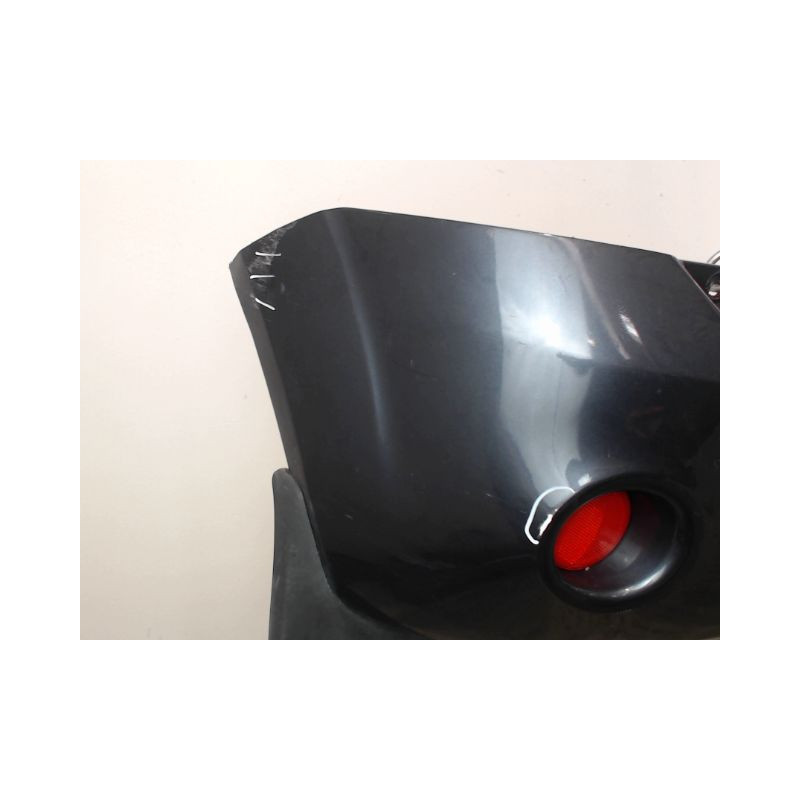 PARE-CHOC ARRIER FORD FIESTA 2005-