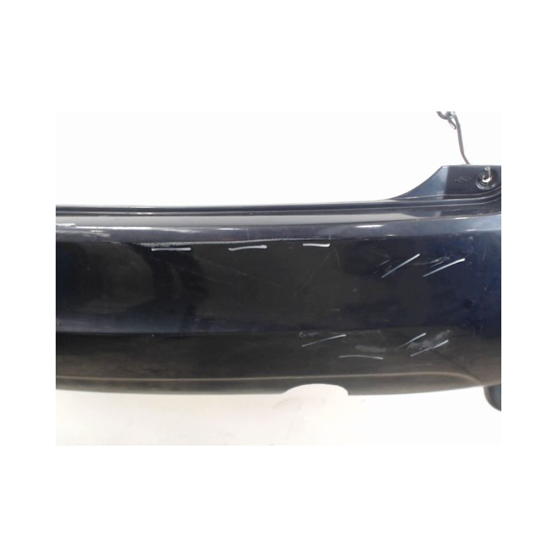 PARE-CHOC ARRIER FORD FIESTA 2005-