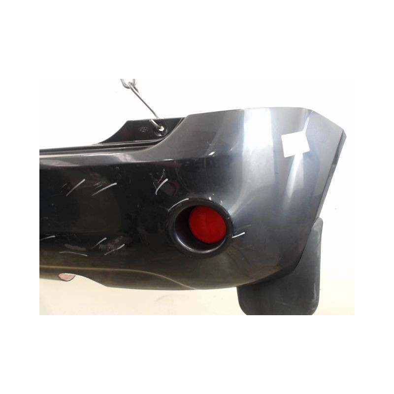 PARE-CHOC ARRIER FORD FIESTA 2005-