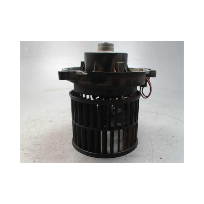 MOTEUR VENTILATEUR CHAUFFAGE FORD FIESTA 2005-